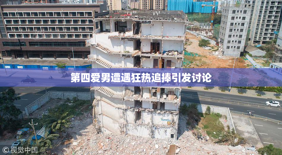 第四爱男遭遇狂热追捧引发讨论