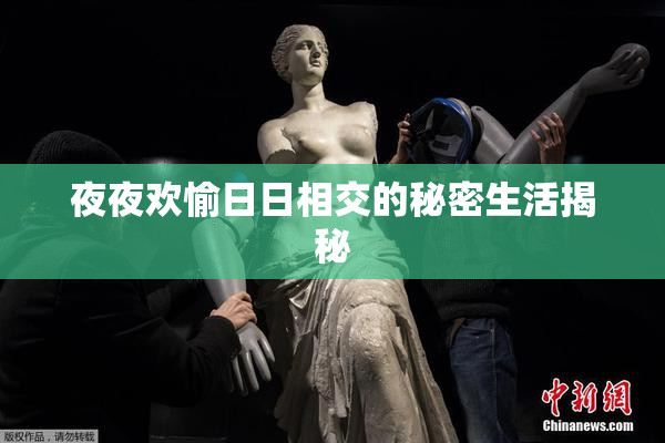 夜夜欢愉日日相交的秘密生活揭秘