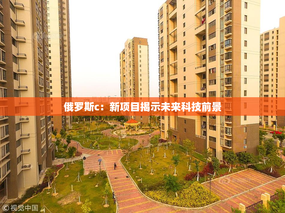 俄罗斯c：新项目揭示未来科技前景