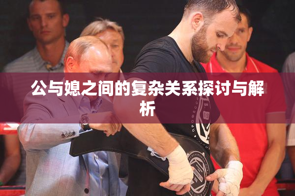 公与媳之间的复杂关系探讨与解析
