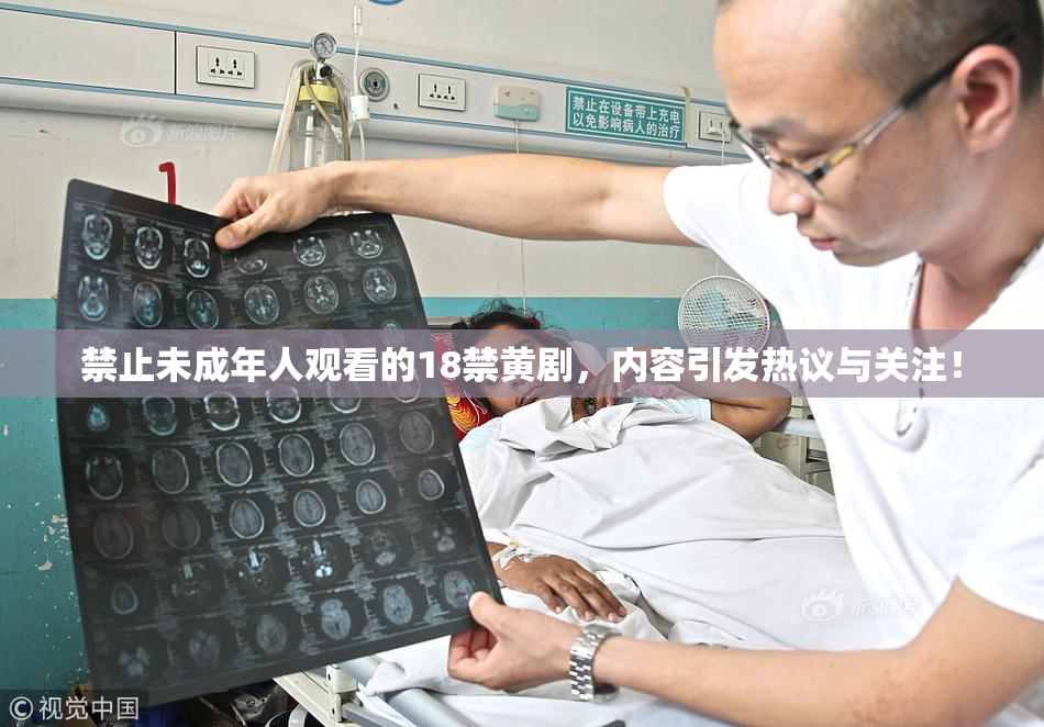 禁止未成年人观看的18禁黄剧，内容引发热议与关注！