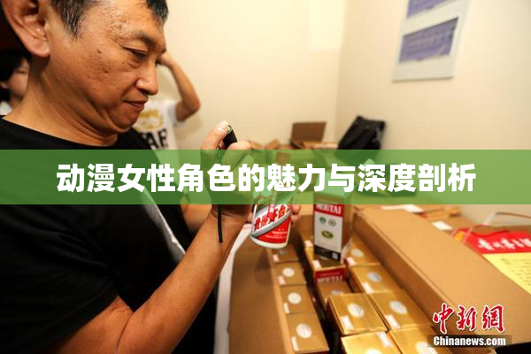 动漫女性角色的魅力与深度剖析