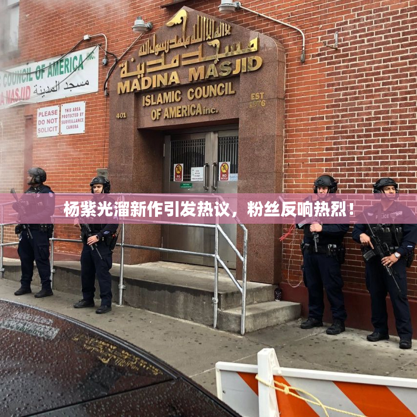 杨紫光溜新作引发热议，粉丝反响热烈！