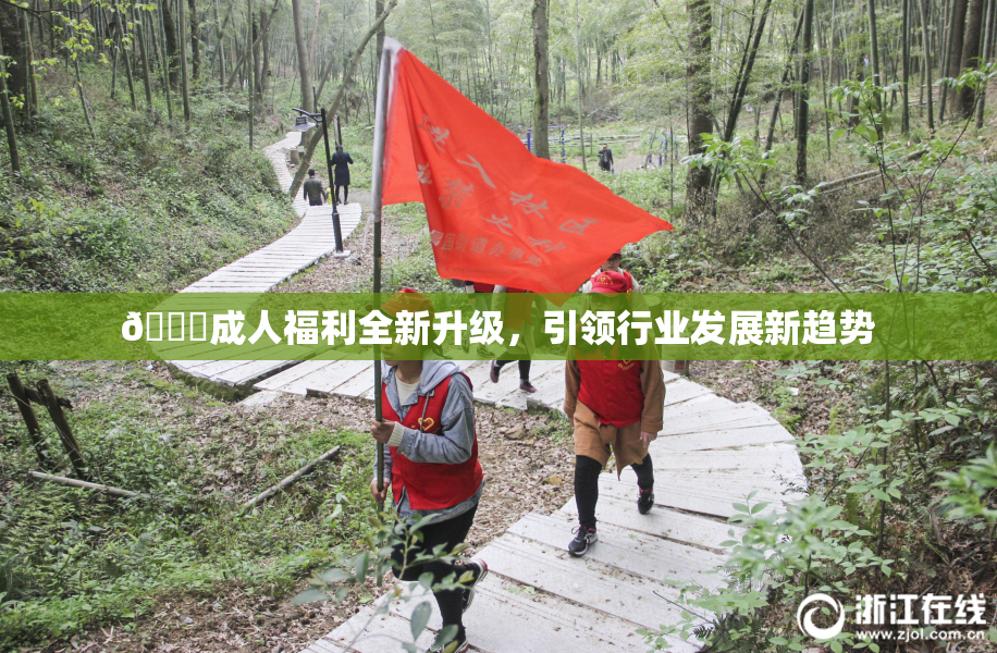 🔞成人福利全新升级，引领行业发展新趋势