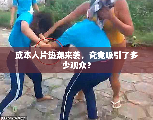成本人片热潮来袭，究竟吸引了多少观众？
