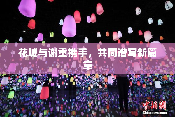 花城与谢重携手，共同谱写新篇章