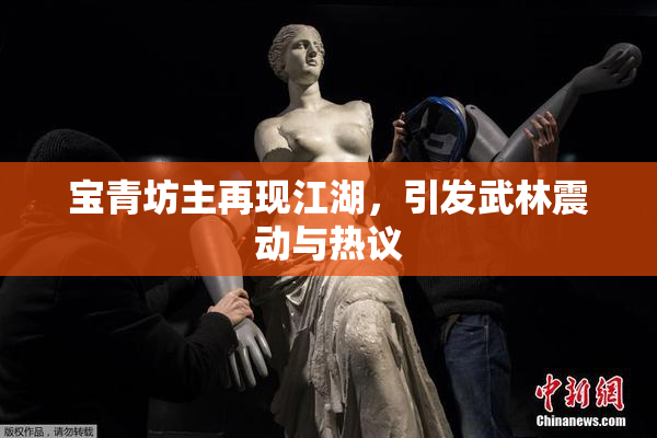 宝青坊主再现江湖，引发武林震动与热议