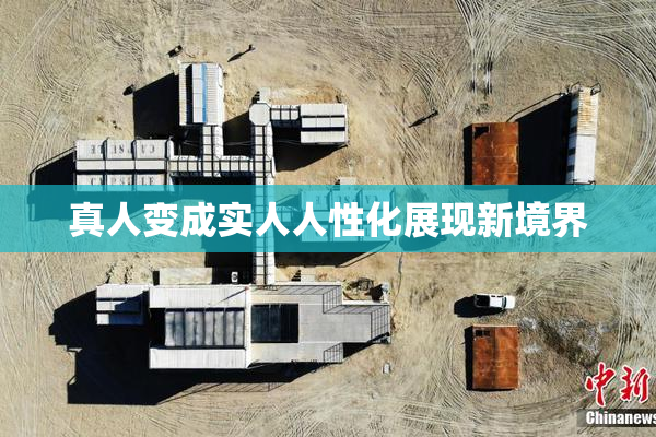 真人变成实人人性化展现新境界