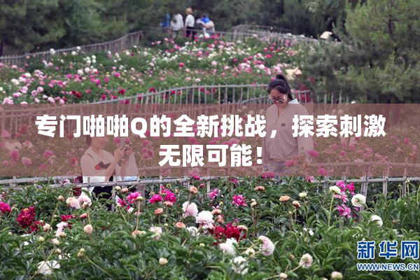 专门啪啪Q的全新挑战，探索刺激无限可能！