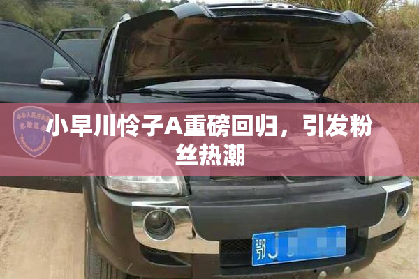 小早川怜子A重磅回归，引发粉丝热潮
