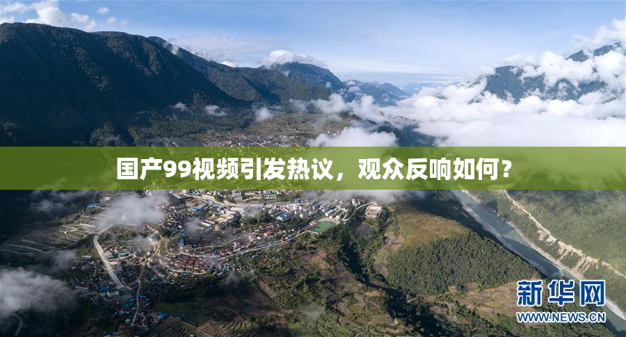 国产99视频引发热议，观众反响如何？