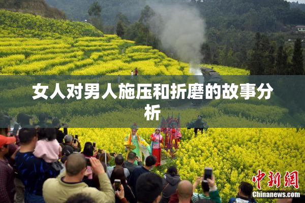 女人对男人施压和折磨的故事分析