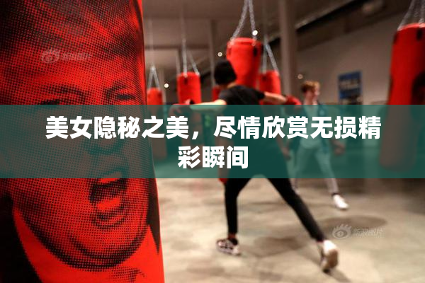 美女隐秘之美，尽情欣赏无损精彩瞬间