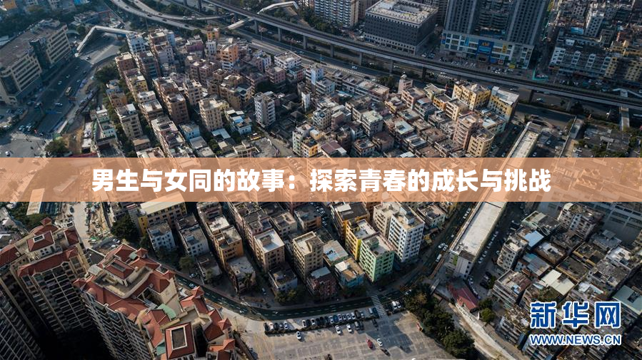 男生与女同的故事：探索青春的成长与挑战