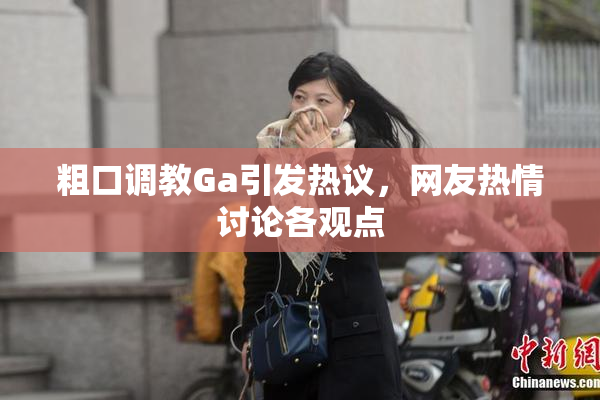 粗口调教Ga引发热议，网友热情讨论各观点