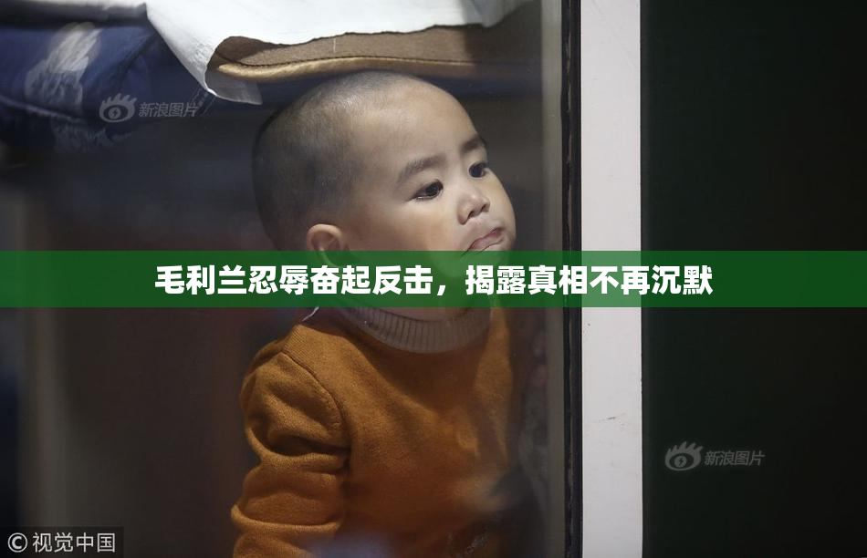 毛利兰忍辱奋起反击，揭露真相不再沉默