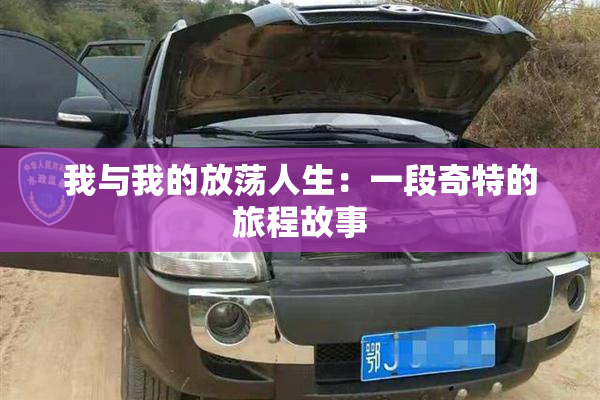 我与我的放荡人生：一段奇特的旅程故事
