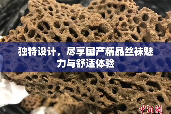 独特设计，尽享国产精品丝袜魅力与舒适体验