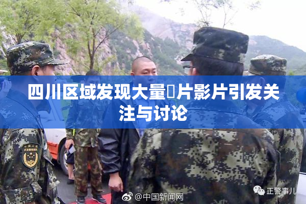 四川区域发现大量婬片影片引发关注与讨论
