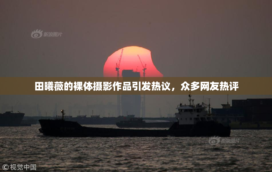 田曦薇的裸体摄影作品引发热议，众多网友热评