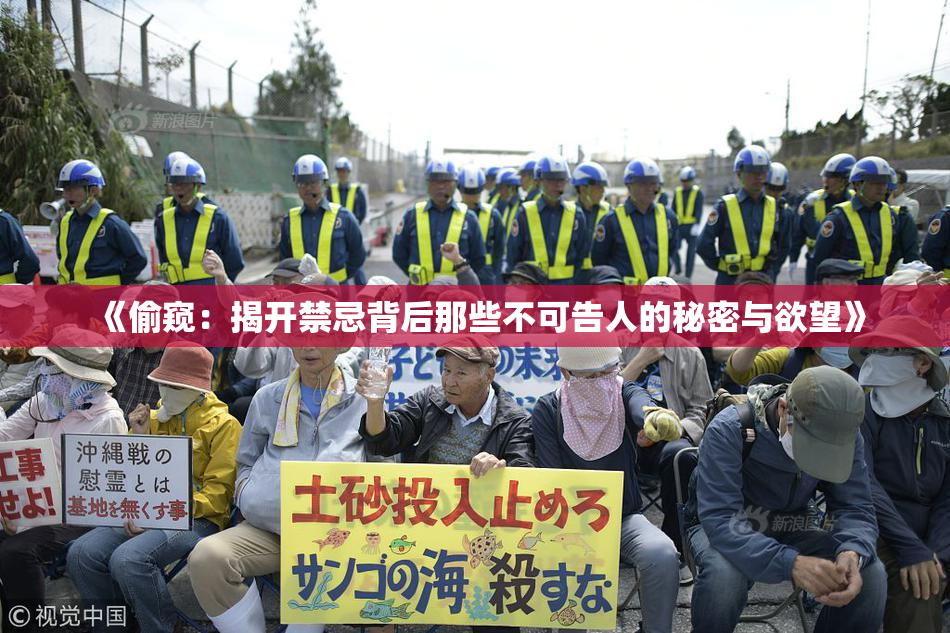 《偷窥：揭开禁忌背后那些不可告人的秘密与欲望》