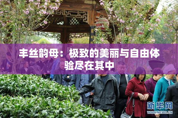 丰丝韵母：极致的美丽与自由体验尽在其中