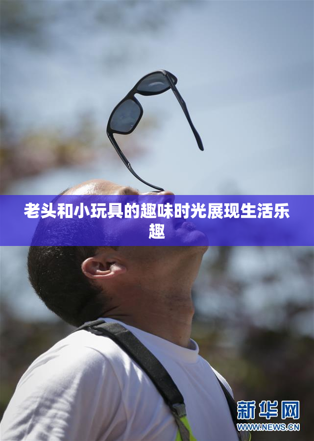 老头和小玩具的趣味时光展现生活乐趣