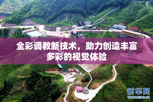 全彩调教新技术，助力创造丰富多彩的视觉体验