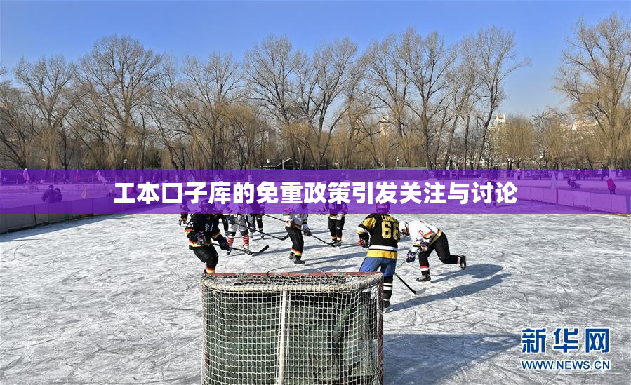 工本口子库的免重政策引发关注与讨论