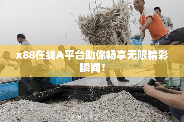 x88在线A平台助你畅享无限精彩瞬间！