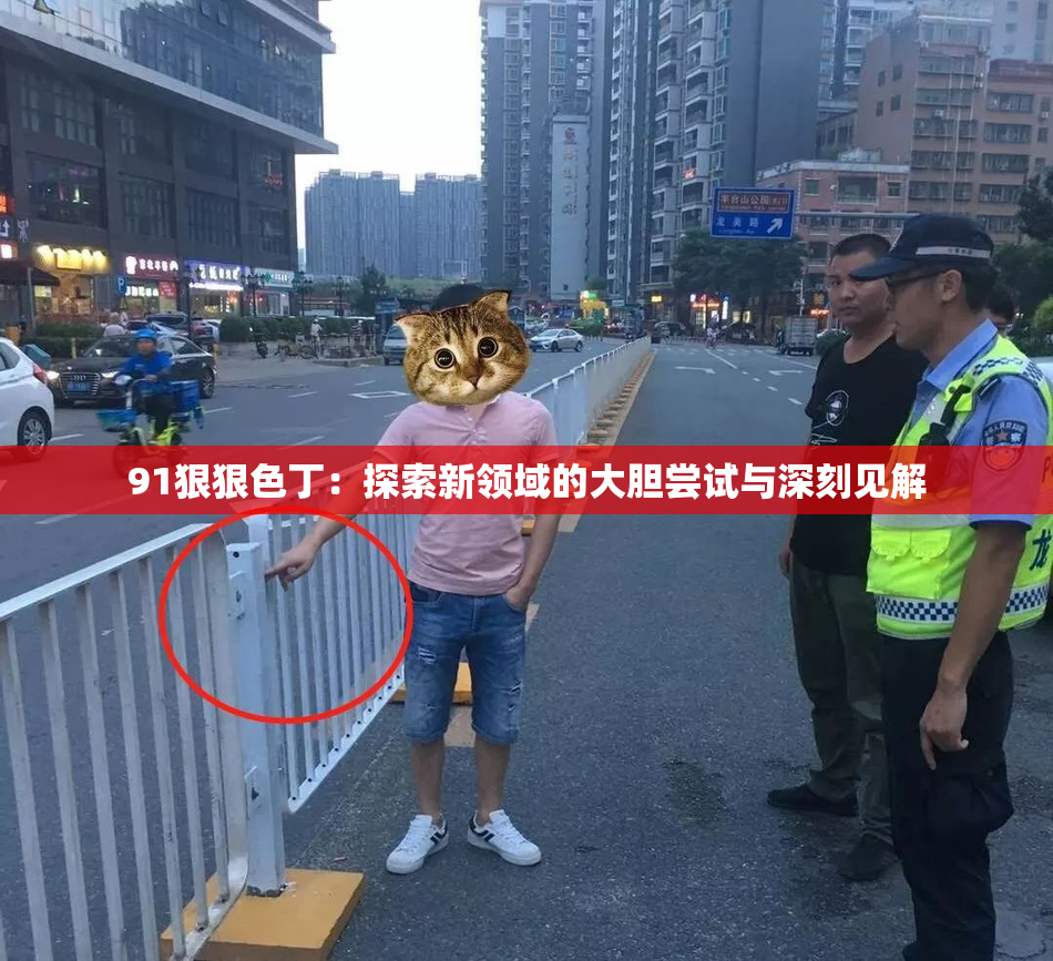 91狠狠色丁：探索新领域的大胆尝试与深刻见解