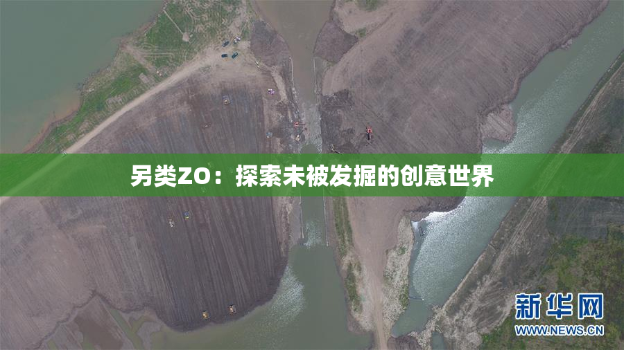 另类ZO：探索未被发掘的创意世界