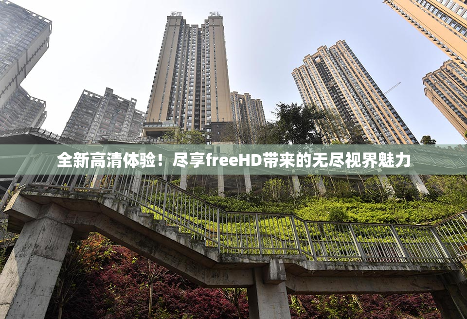 全新高清体验！尽享freeHD带来的无尽视界魅力