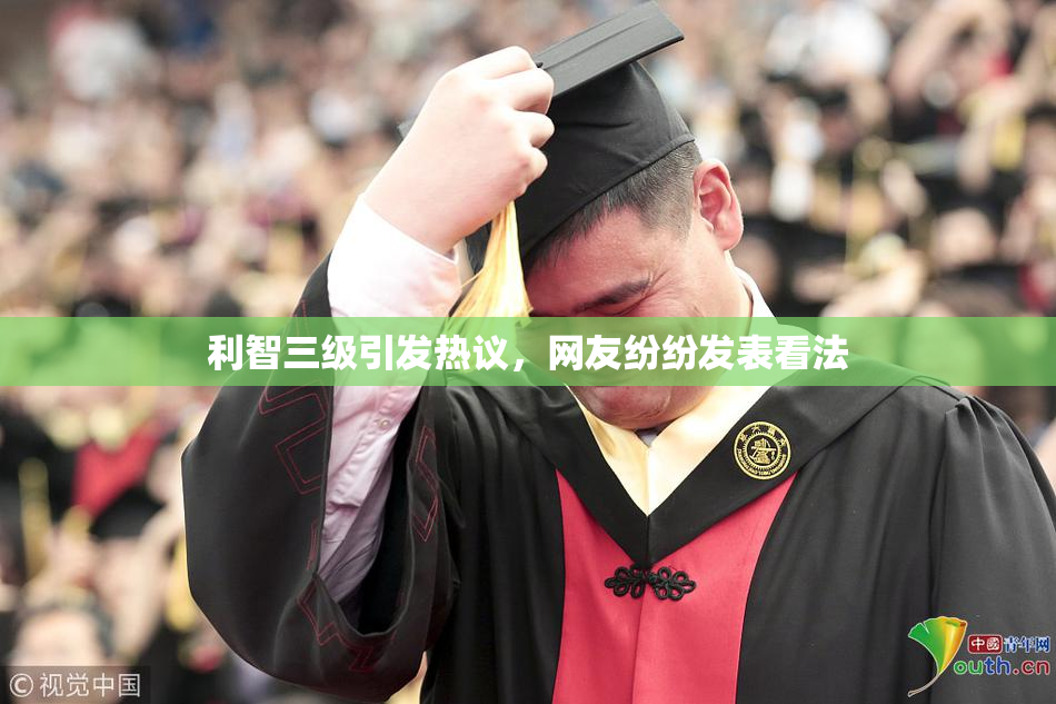 利智三级引发热议，网友纷纷发表看法