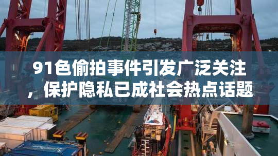 91色偷拍事件引发广泛关注，保护隐私已成社会热点话题