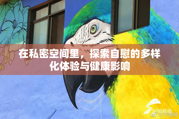 在私密空间里，探索自慰的多样化体验与健康影响