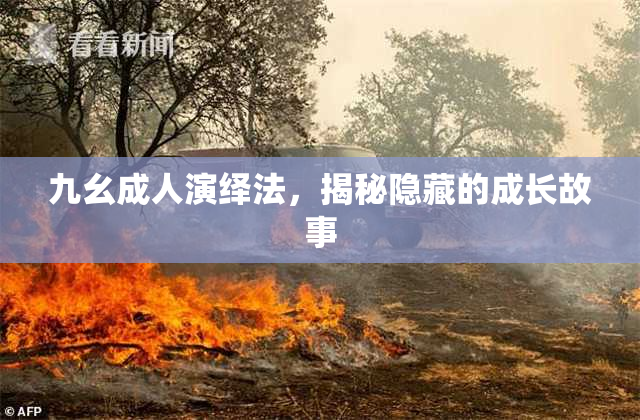 九幺成人演绎法，揭秘隐藏的成长故事