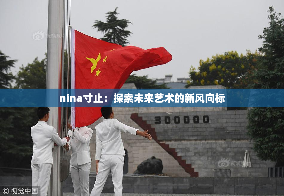 nina寸止：探索未来艺术的新风向标