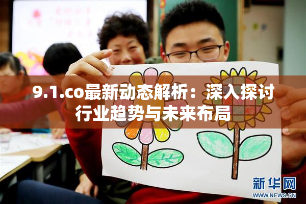 9.1.co最新动态解析：深入探讨行业趋势与未来布局