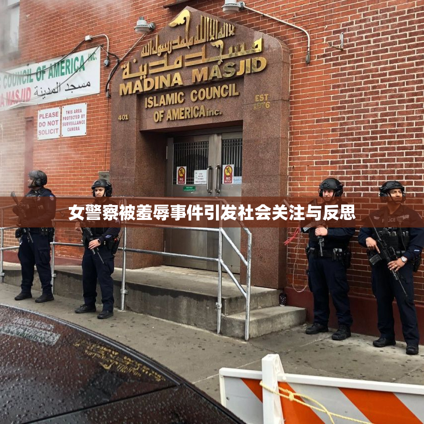 女警察被羞辱事件引发社会关注与反思