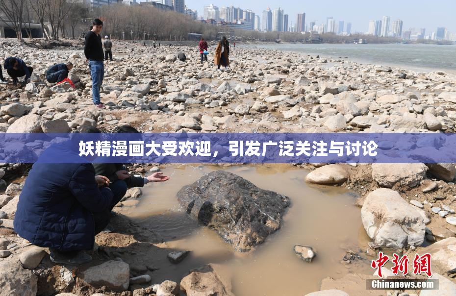 妖精漫画大受欢迎，引发广泛关注与讨论