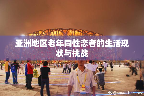 亚洲地区老年同性恋者的生活现状与挑战