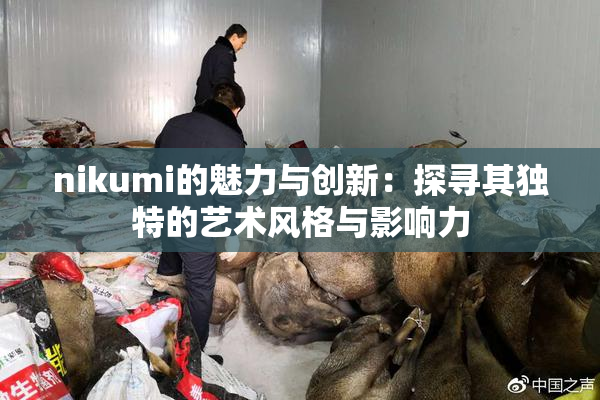 nikumi的魅力与创新：探寻其独特的艺术风格与影响力