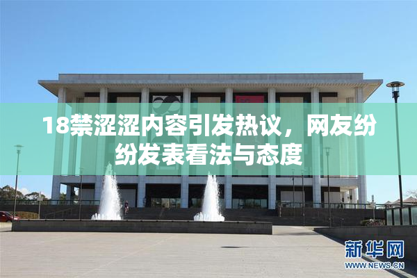 18禁涩涩内容引发热议，网友纷纷发表看法与态度