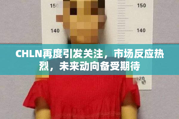 CHLN再度引发关注，市场反应热烈，未来动向备受期待