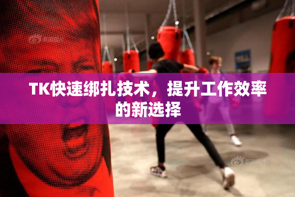 TK快速绑扎技术，提升工作效率的新选择
