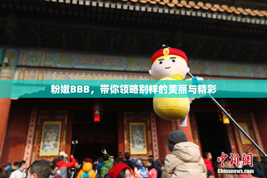粉嫩BBB，带你领略别样的美丽与精彩