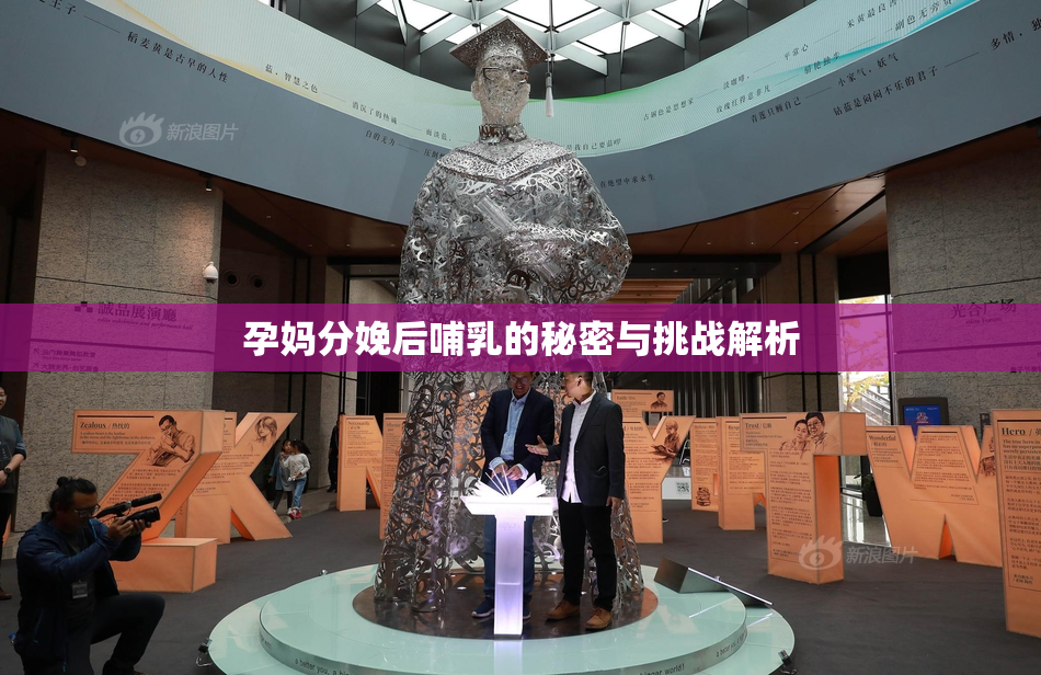 孕妈分娩后哺乳的秘密与挑战解析
