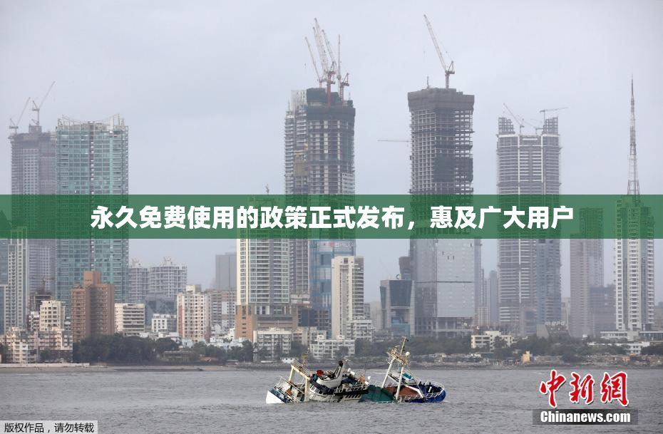 永久免费使用的政策正式发布，惠及广大用户