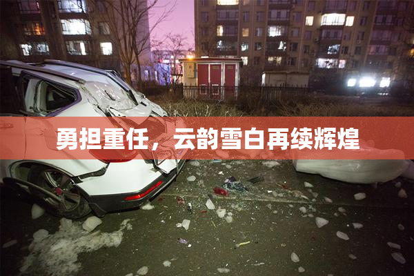 勇担重任，云韵雪白再续辉煌